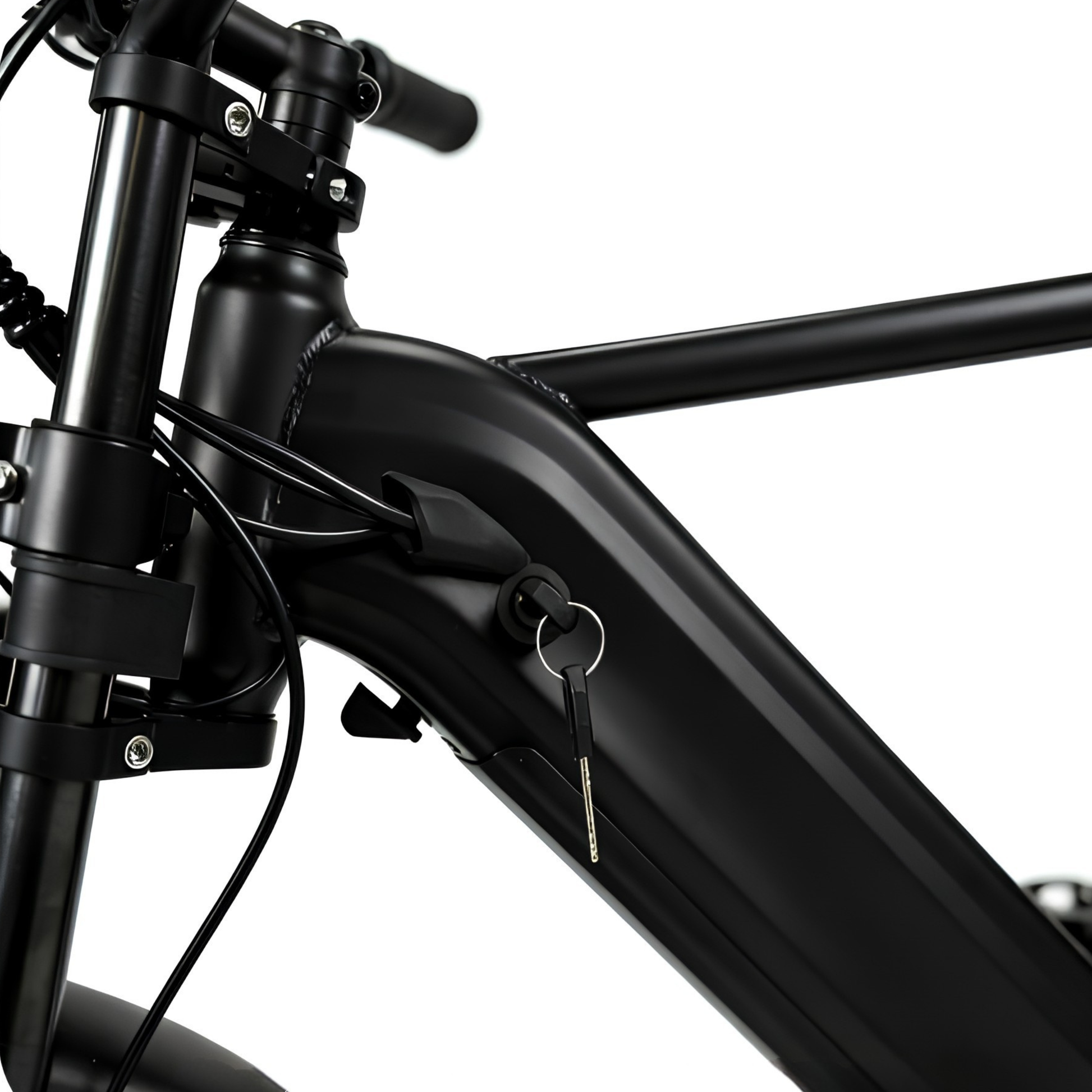 YANGOR Y20 Pro Max - Bicicleta eléctrica - Wheelyshop