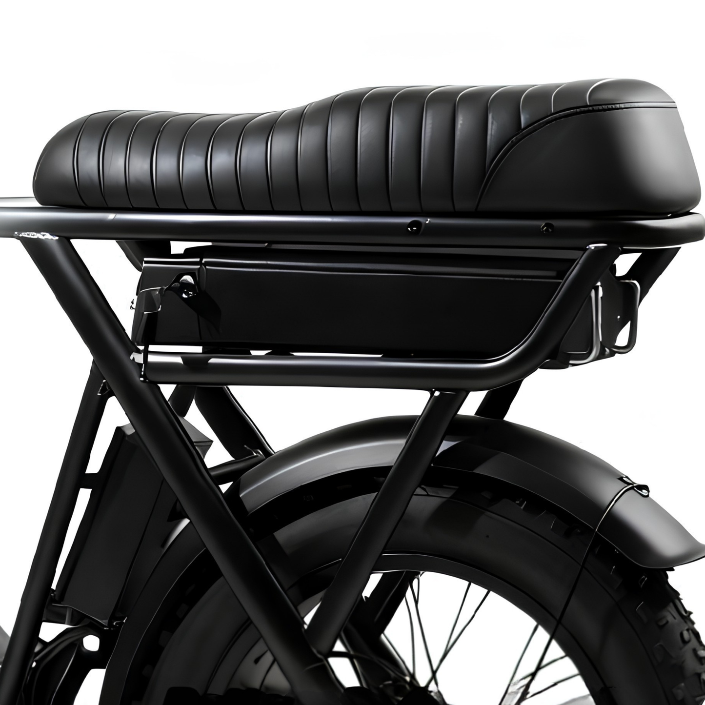 YANGOR Y20 Pro Max - Bicicleta eléctrica - Wheelyshop