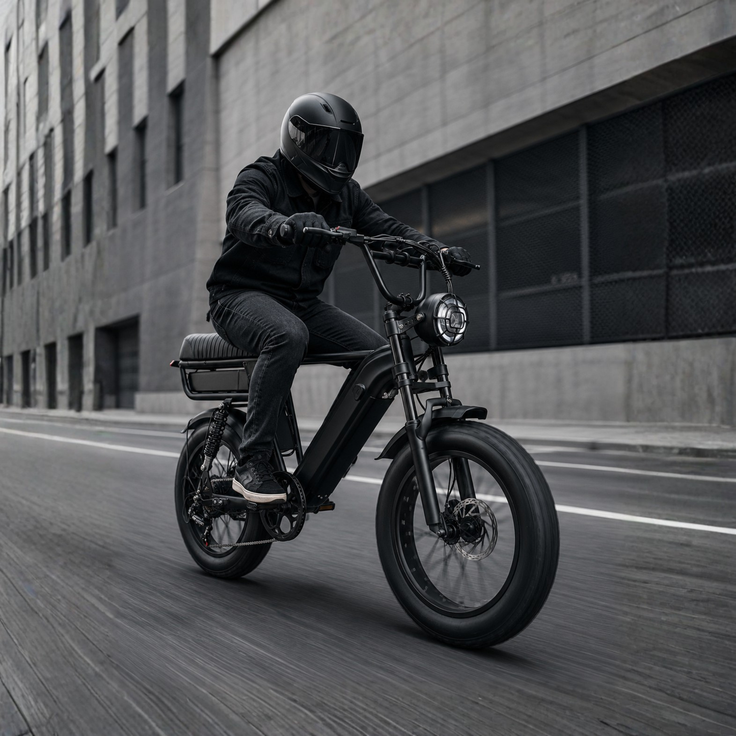 YANGOR Y20 Pro Max - Bicicleta eléctrica - Wheelyshop