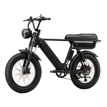 YANGOR Y20 Pro Max - Bicicleta eléctrica - Wheelyshop