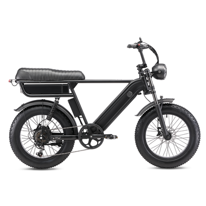 YANGOR Y20 Pro Max - Bicicleta eléctrica - Wheelyshop