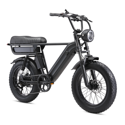 YANGOR Y20 Pro Max - Bicicleta eléctrica - Wheelyshop