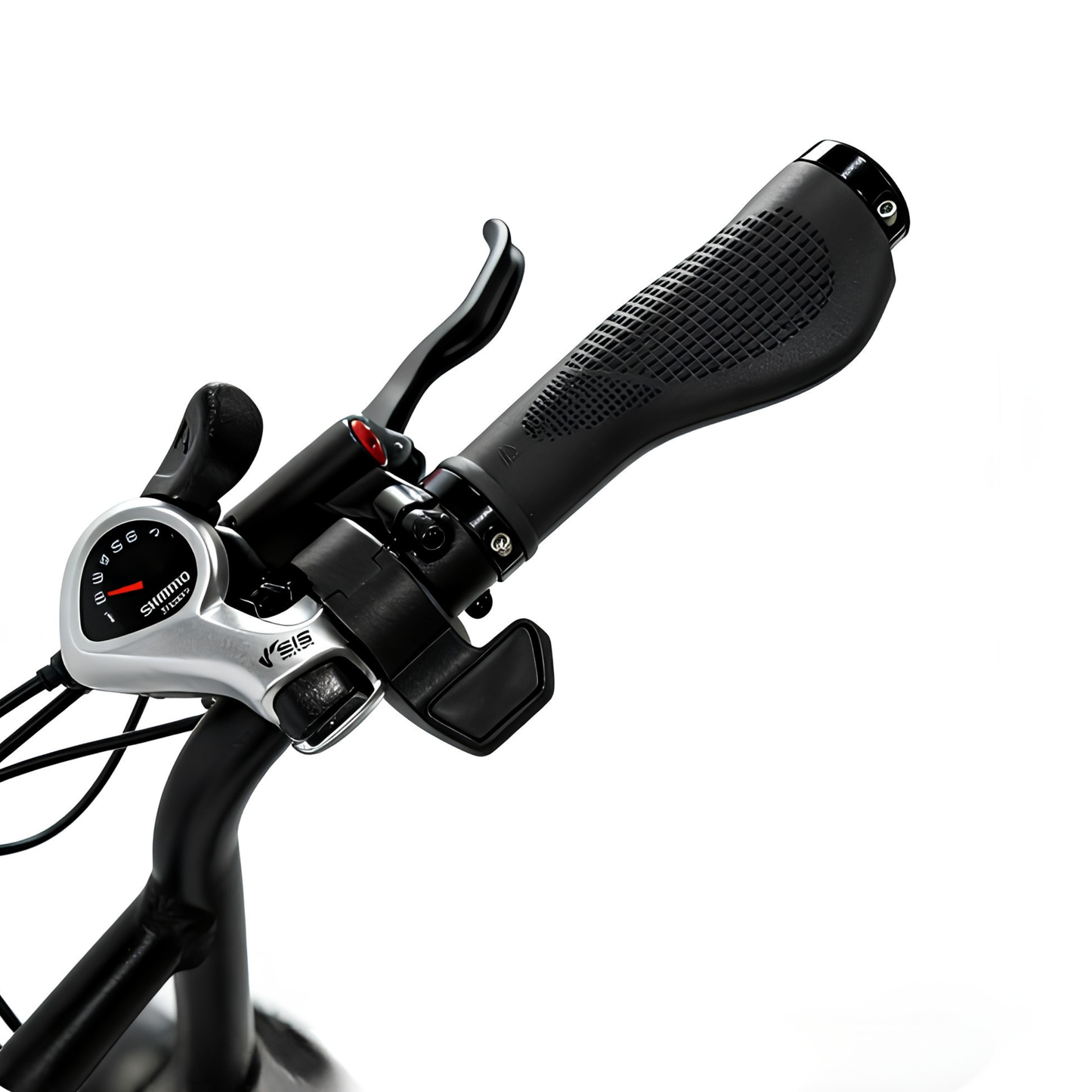 YANGOR Y20 Pro Max - Bicicleta eléctrica - Wheelyshop