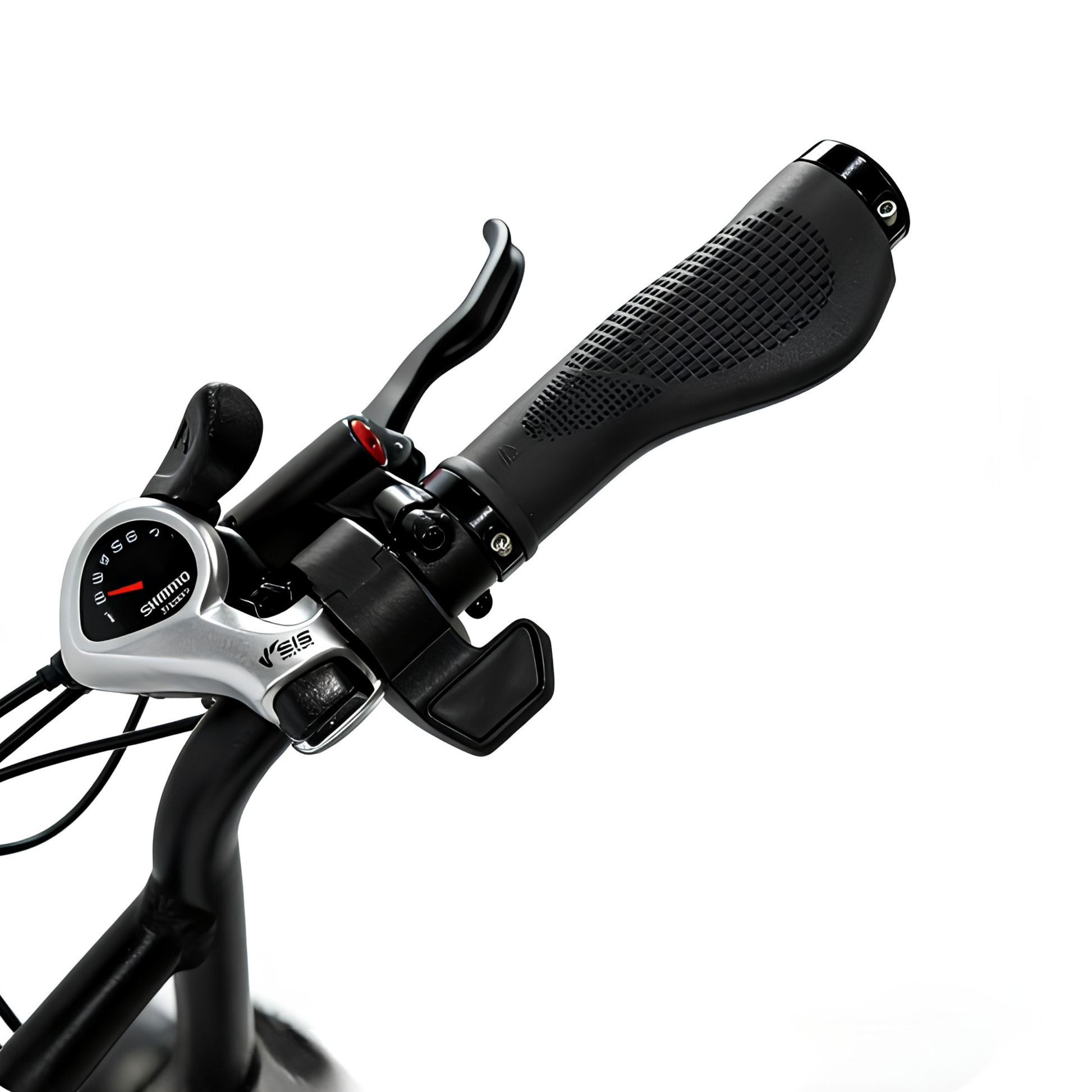 YANGOR Y20 Pro Max - Bicicleta eléctrica - Wheelyshop