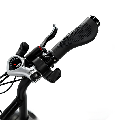 YANGOR Y20 Pro Max - Bicicleta eléctrica - Wheelyshop