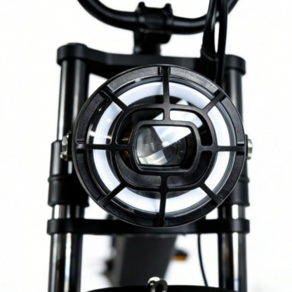 YANGOR Y20 Pro - Bicicleta eléctrica - Wheelyshop