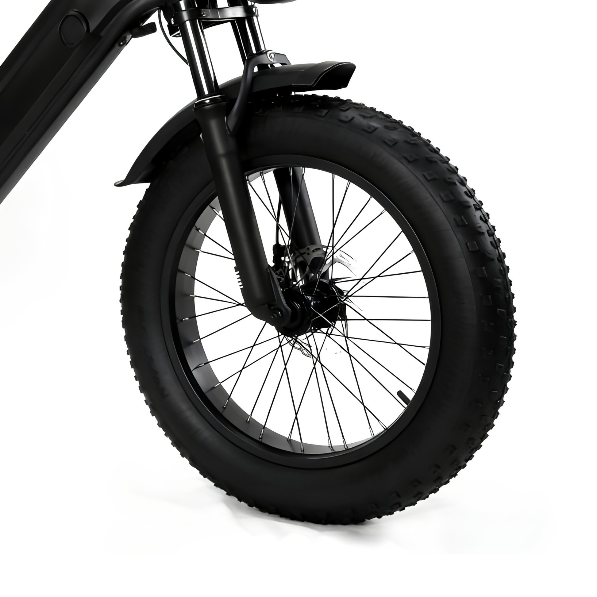 YANGOR Y20 Pro - Bicicleta eléctrica - Wheelyshop