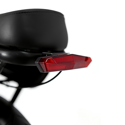 YANGOR Y20 Pro - Bicicleta eléctrica - Wheelyshop