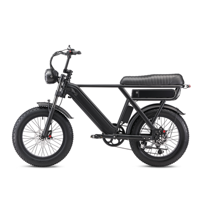 YANGOR Y20 Pro - Bicicleta eléctrica - Wheelyshop