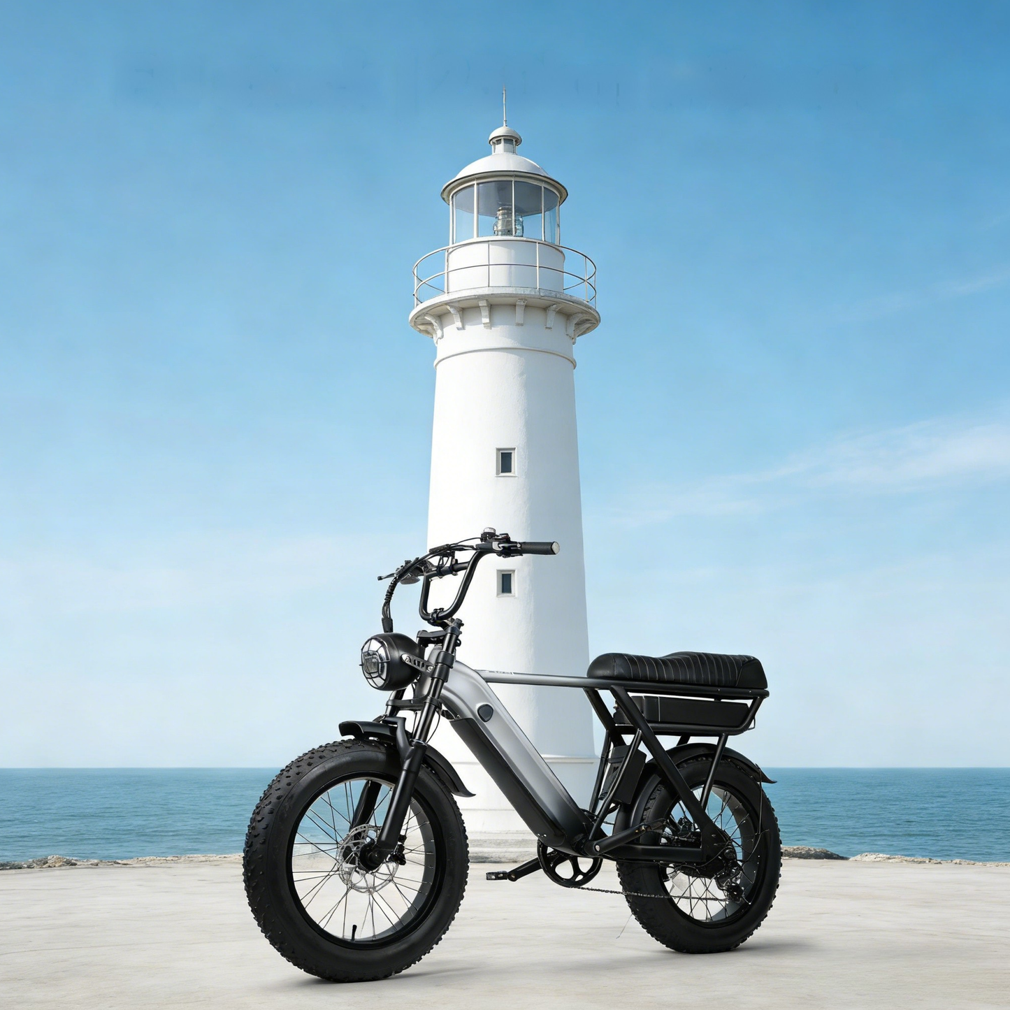 YANGOR Y20 Pro - Bicicleta eléctrica - Wheelyshop