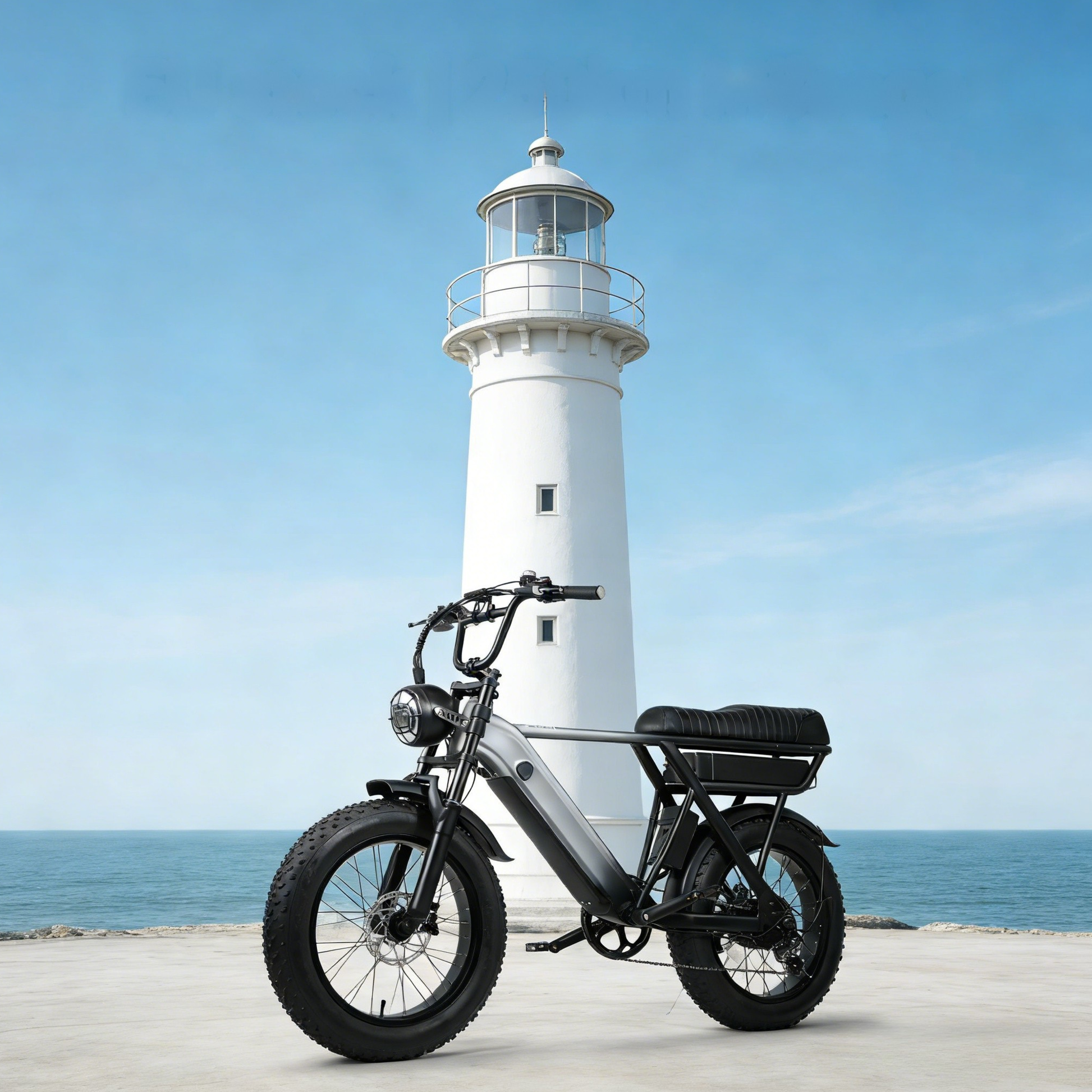 YANGOR Y20 Pro - Bicicleta eléctrica - Wheelyshop