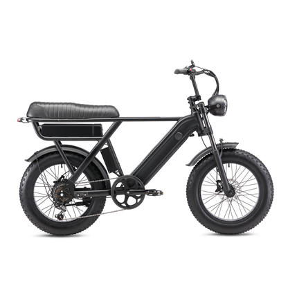 YANGOR Y20 Pro - Bicicleta eléctrica - Wheelyshop
