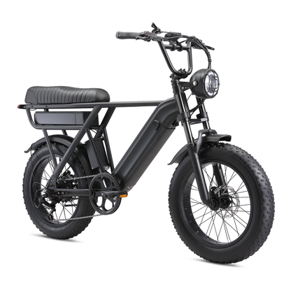 YANGOR Y20 Pro - Bicicleta eléctrica - Wheelyshop