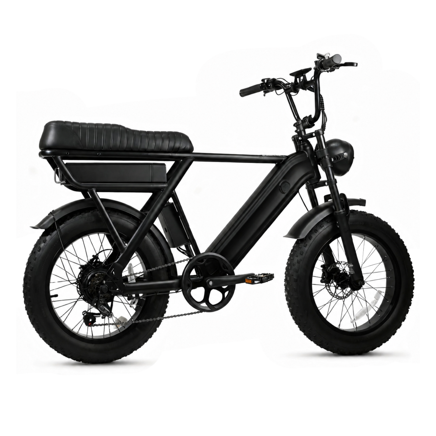 YANGOR Y20 Pro - Bicicleta eléctrica - Wheelyshop