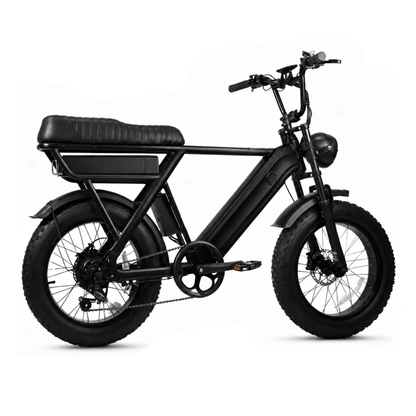 YANGOR Y20 Pro - Bicicleta eléctrica - Wheelyshop