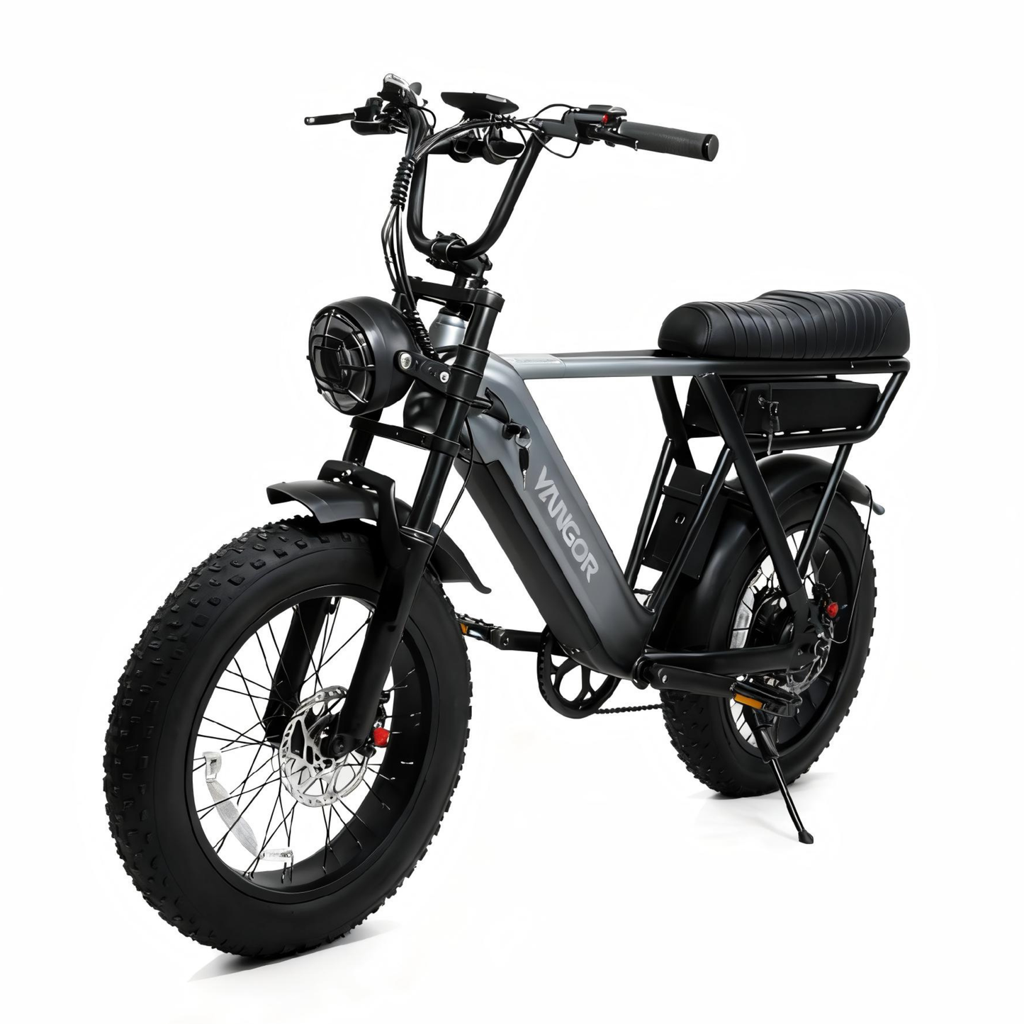 YANGOR Y20 Pro - Bicicleta eléctrica - Wheelyshop