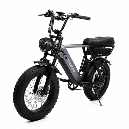 YANGOR Y20 Pro - Bicicleta eléctrica - Wheelyshop