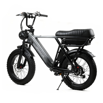 YANGOR Y20 Pro - Bicicleta eléctrica - Wheelyshop