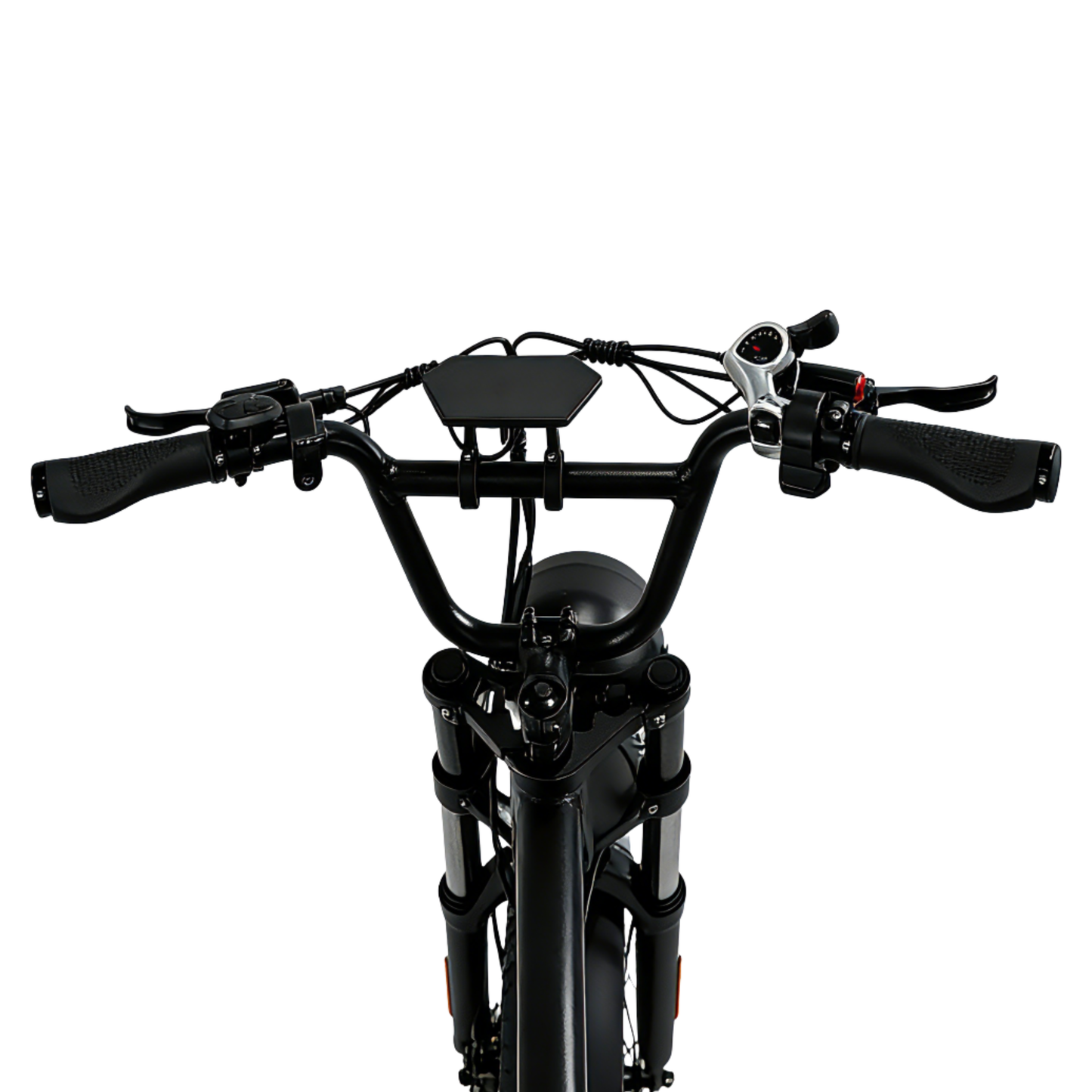YANGOR Y20 - Bicicleta eléctrica - Wheelyshop