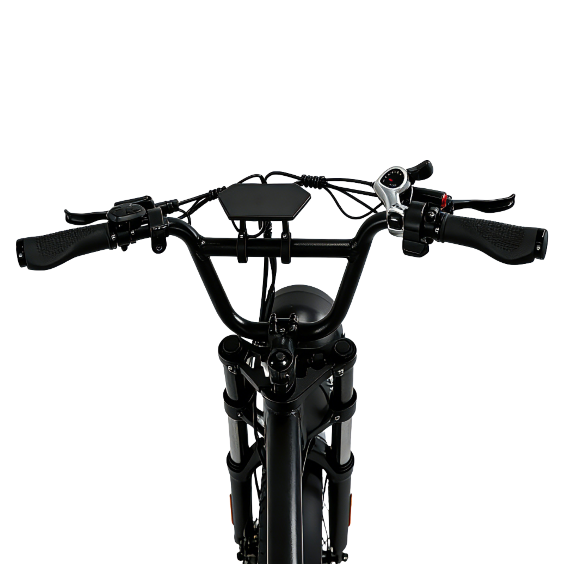 YANGOR Y20 - Bicicleta eléctrica - Wheelyshop