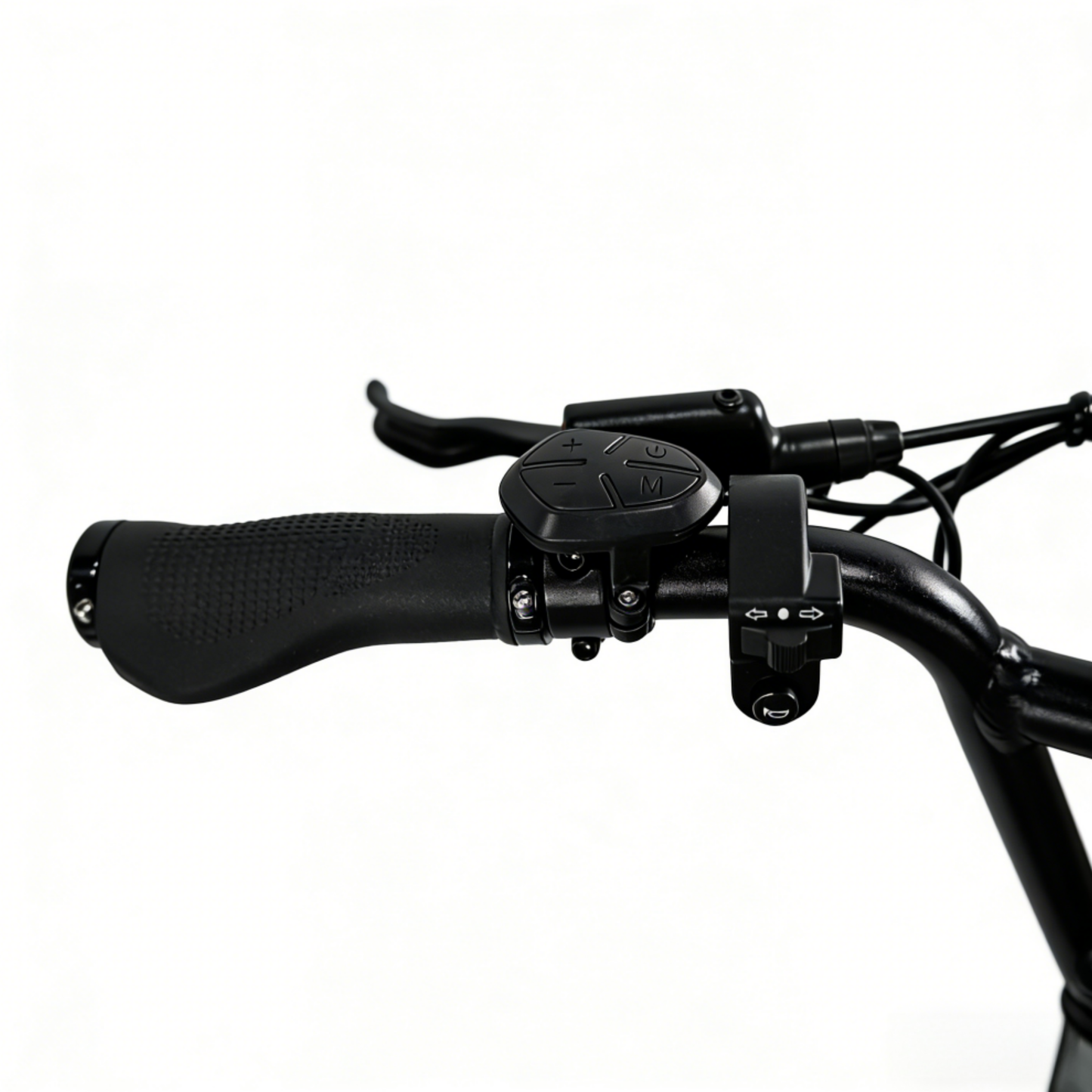 YANGOR Y20 - Bicicleta eléctrica - Wheelyshop