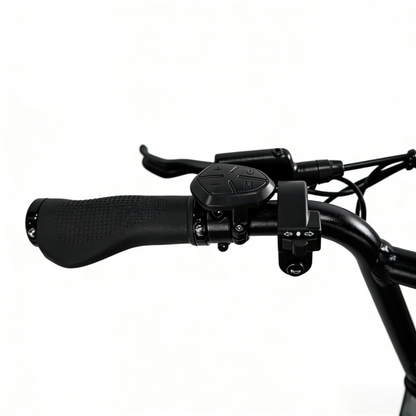 YANGOR Y20 - Bicicleta eléctrica - Wheelyshop