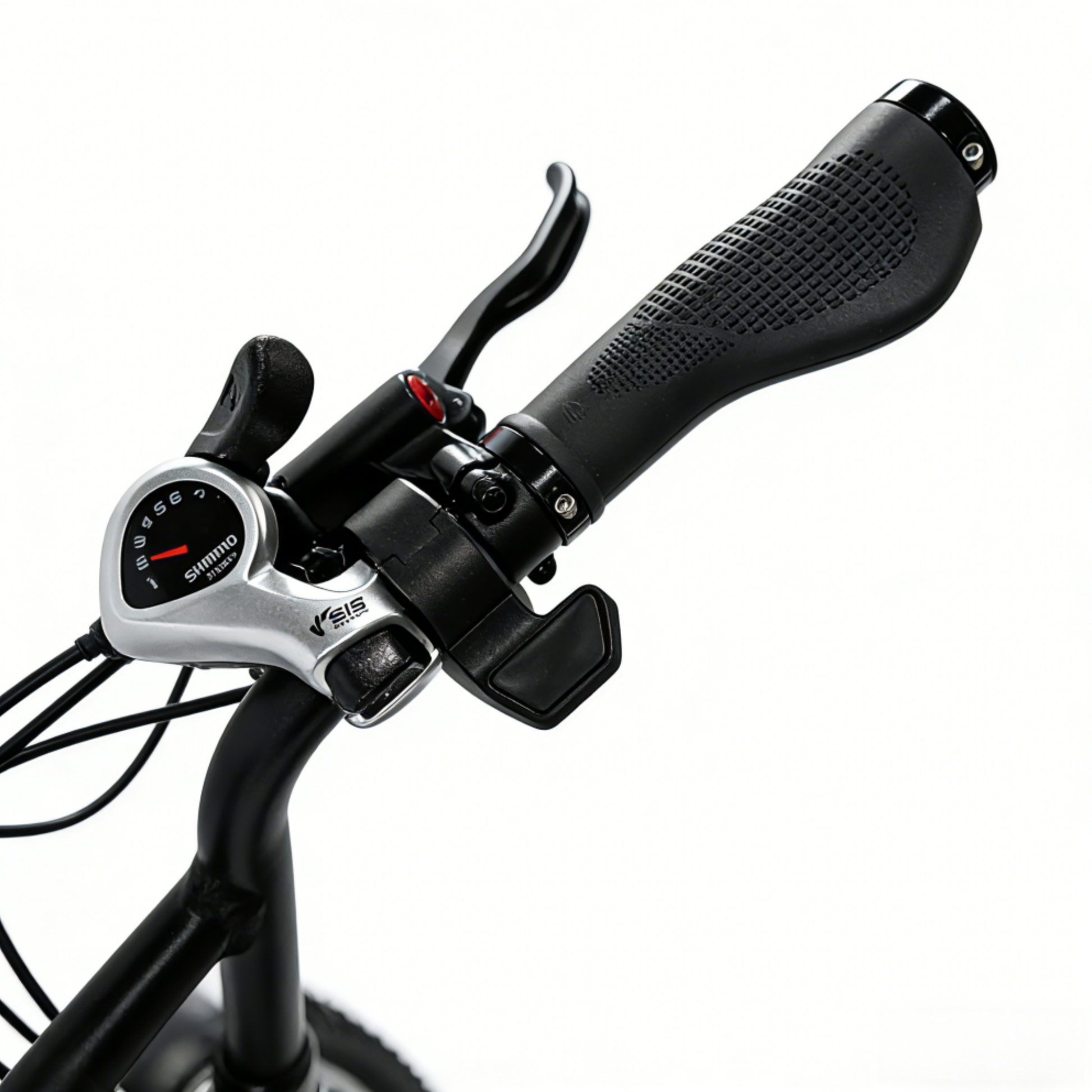 YANGOR Y20 - Bicicleta eléctrica - Wheelyshop