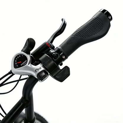 YANGOR Y20 - Bicicleta eléctrica - Wheelyshop