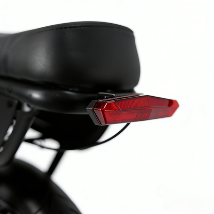 YANGOR Y20 - Bicicleta eléctrica - Wheelyshop