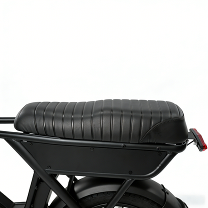 YANGOR Y20 - Bicicleta eléctrica - Wheelyshop
