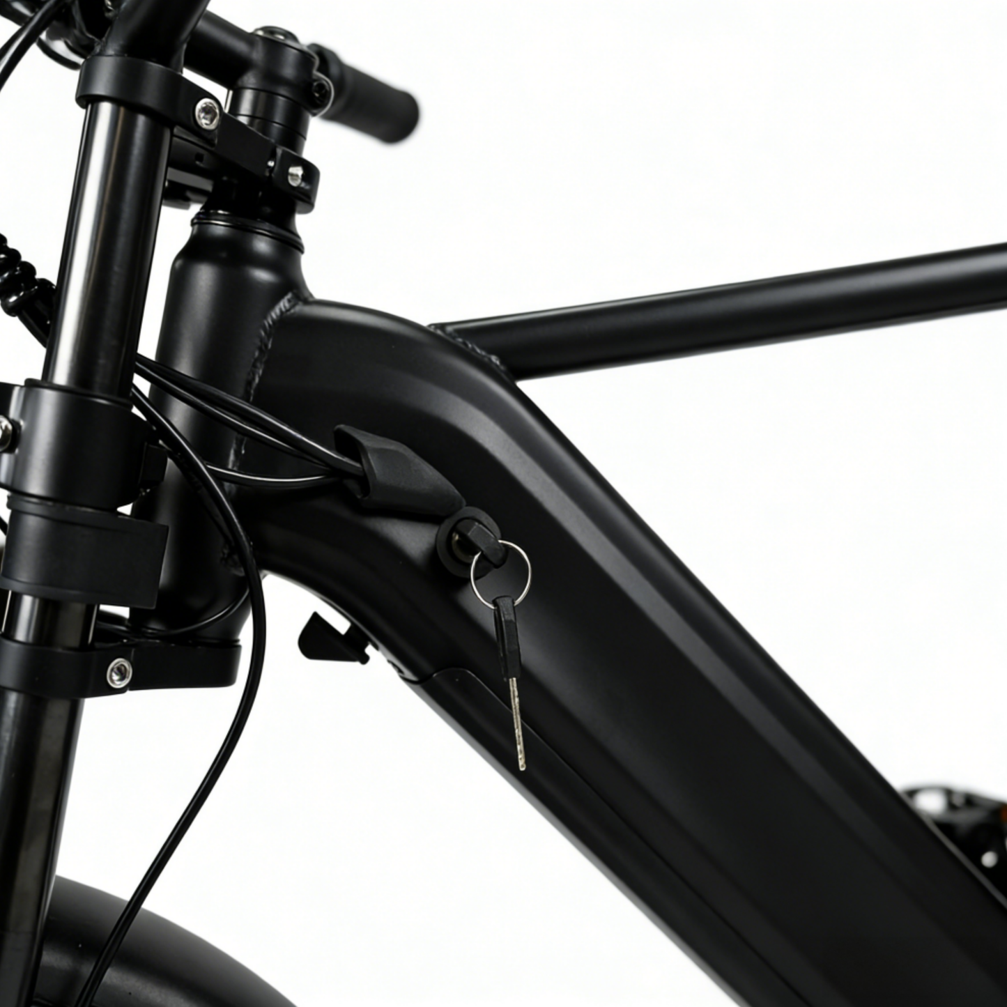 YANGOR Y20 - Bicicleta eléctrica - Wheelyshop