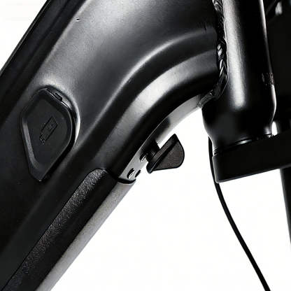 YANGOR Y20 - Bicicleta eléctrica - Wheelyshop