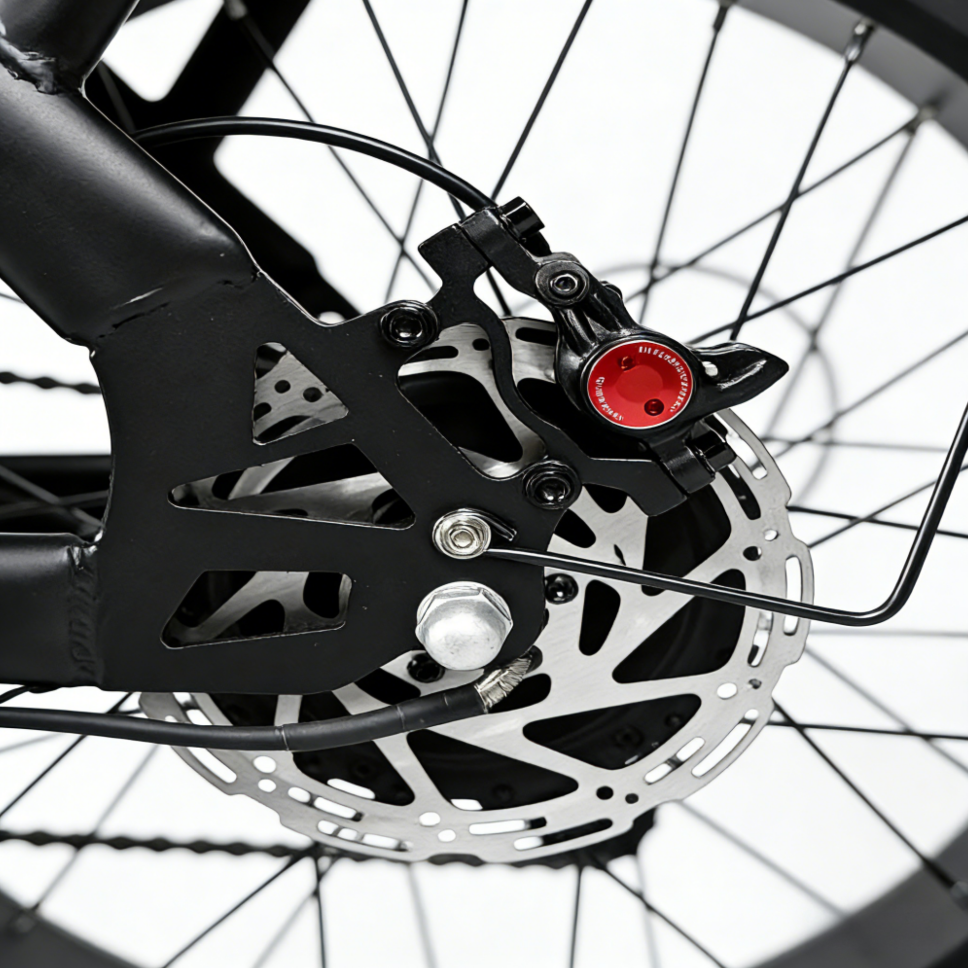 YANGOR Y20 - Bicicleta eléctrica - Wheelyshop