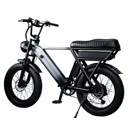 YANGOR Y20 - Bicicleta eléctrica - Wheelyshop