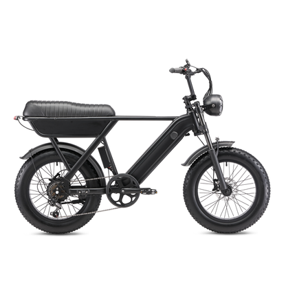 YANGOR Y20 - Bicicleta eléctrica - Wheelyshop
