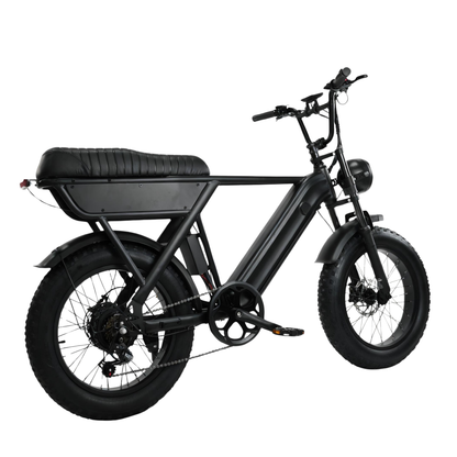 YANGOR Y20 - Bicicleta eléctrica - Wheelyshop