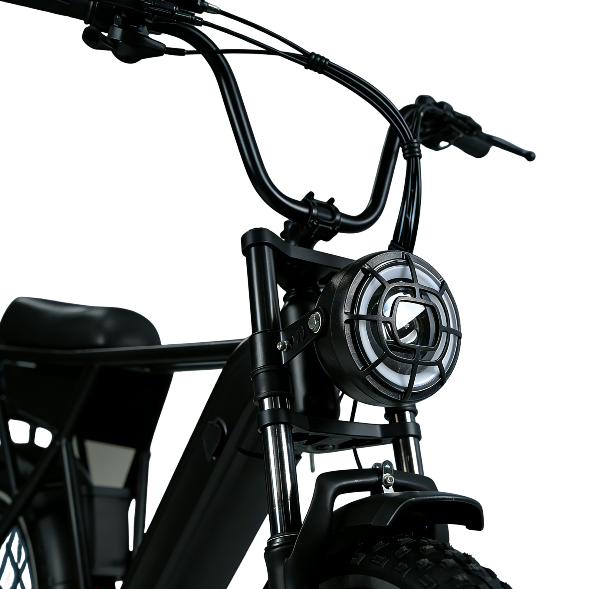 YANGOR Y20 - Bicicleta eléctrica - Wheelyshop