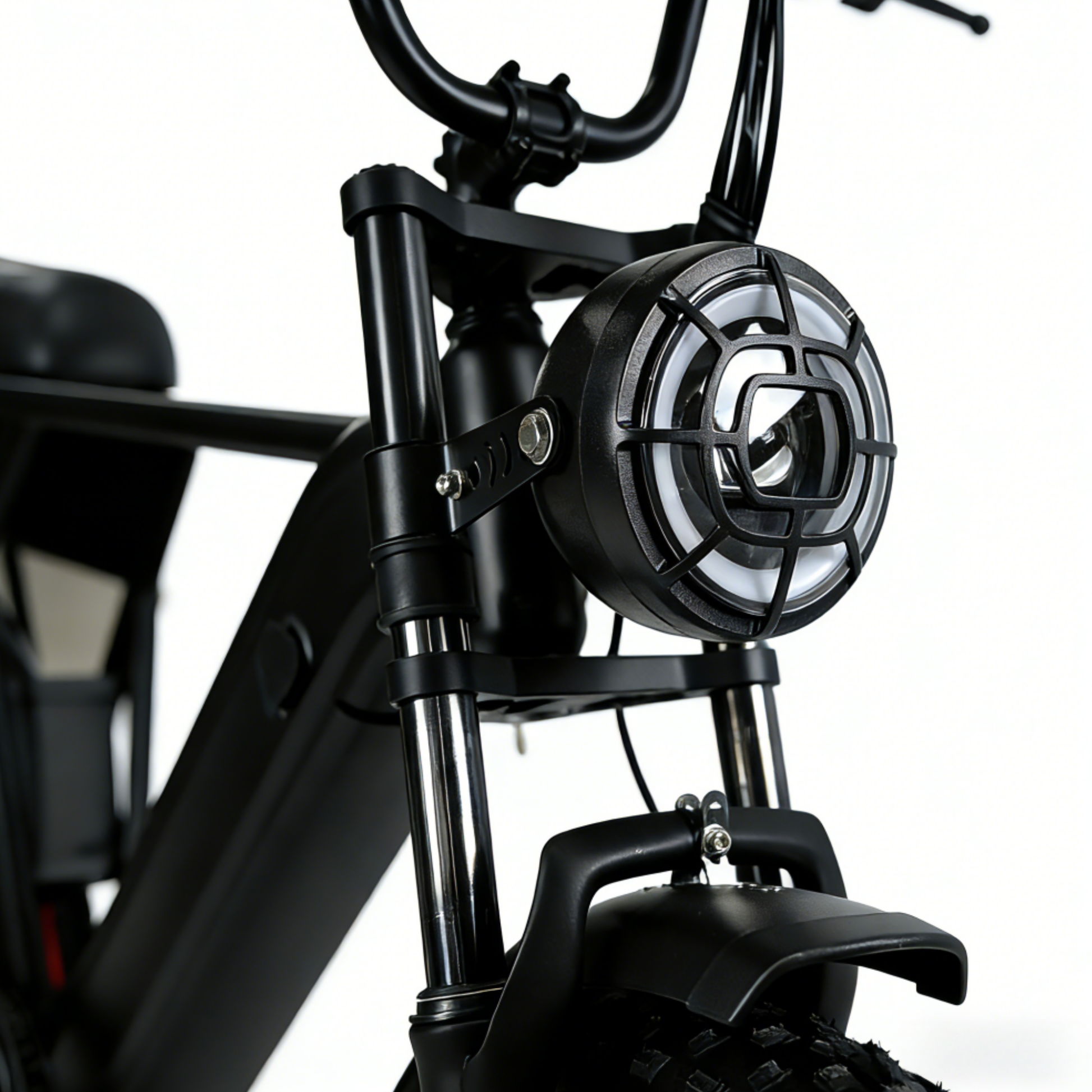 YANGOR Y20 - Bicicleta eléctrica - Wheelyshop