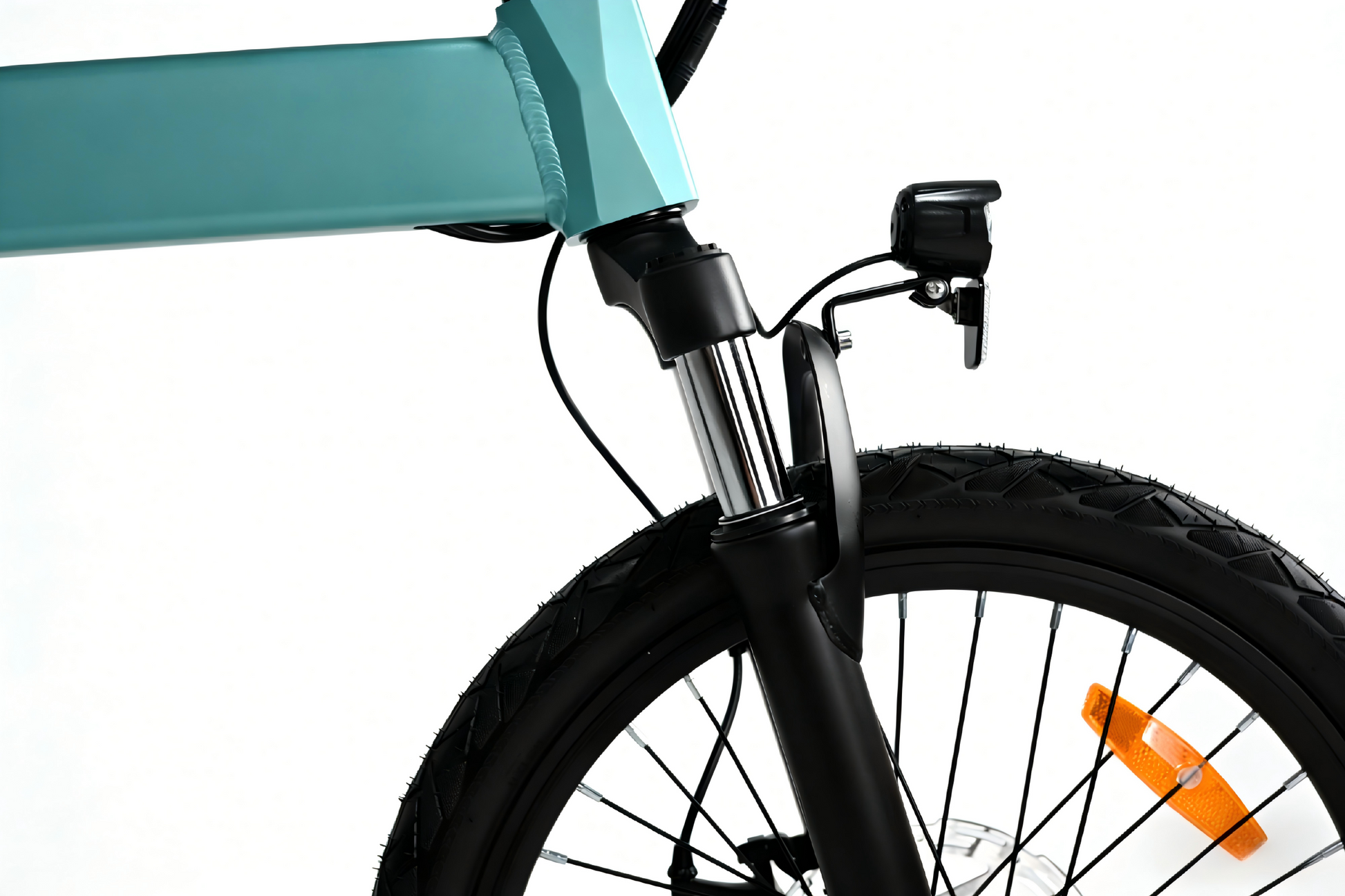 YANGOR H19 (36V 10Ah) - Bicicleta eléctrica - Wheelyshop