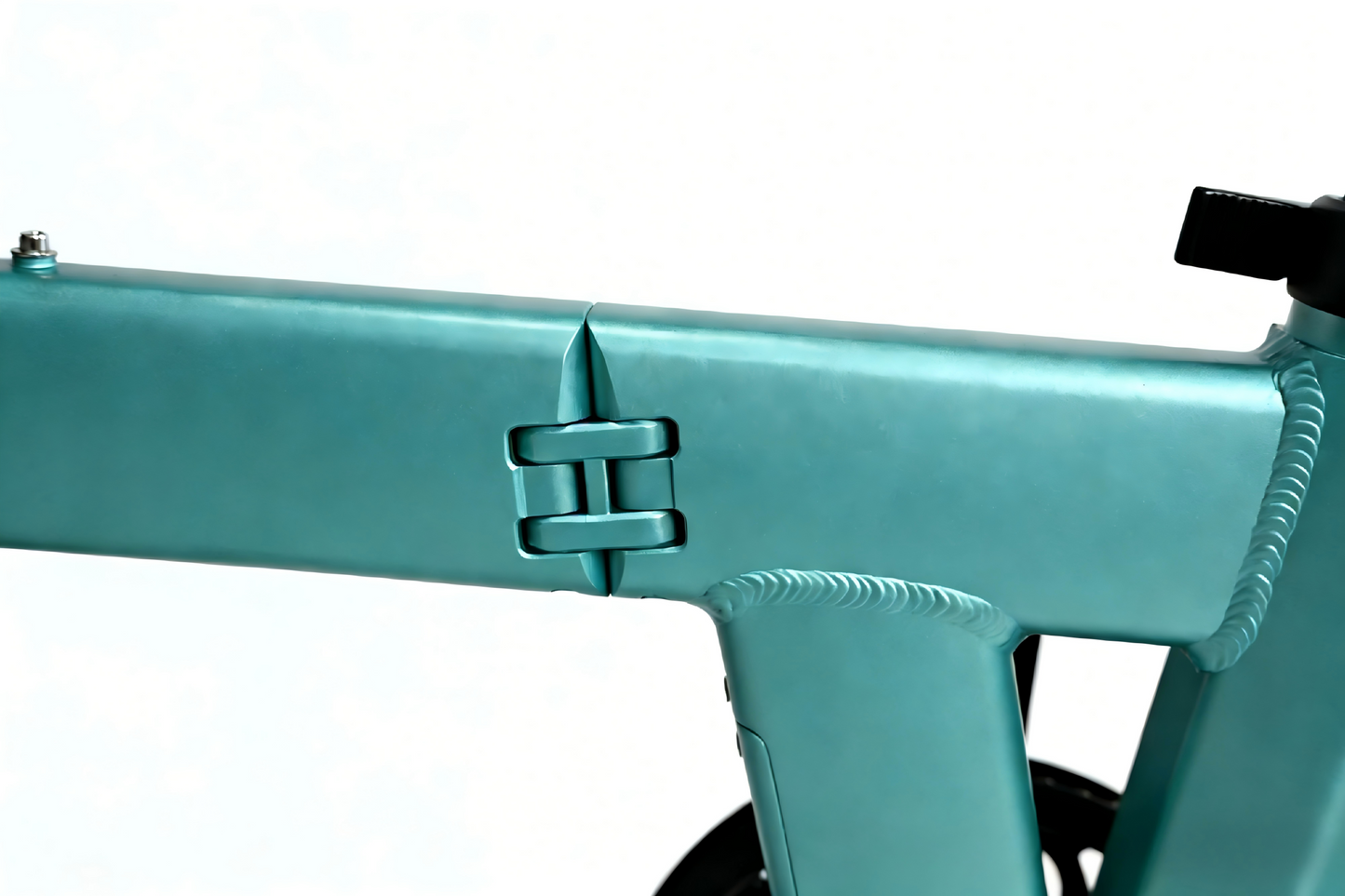 YANGOR H19 (36V 10Ah) - Bicicleta eléctrica - Wheelyshop
