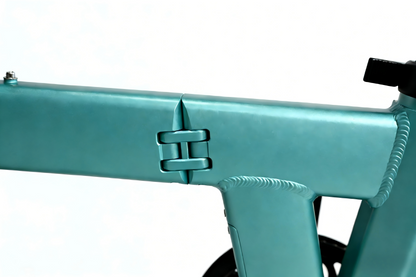 YANGOR H19 (36V 10Ah) - Bicicleta eléctrica - Wheelyshop