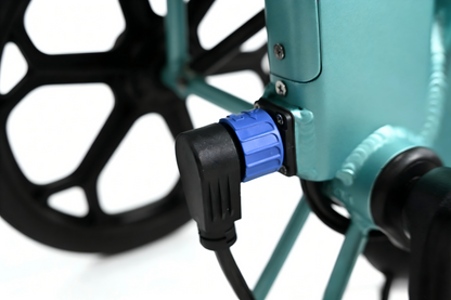 YANGOR H19 (36V 10Ah) - Bicicleta eléctrica - Wheelyshop