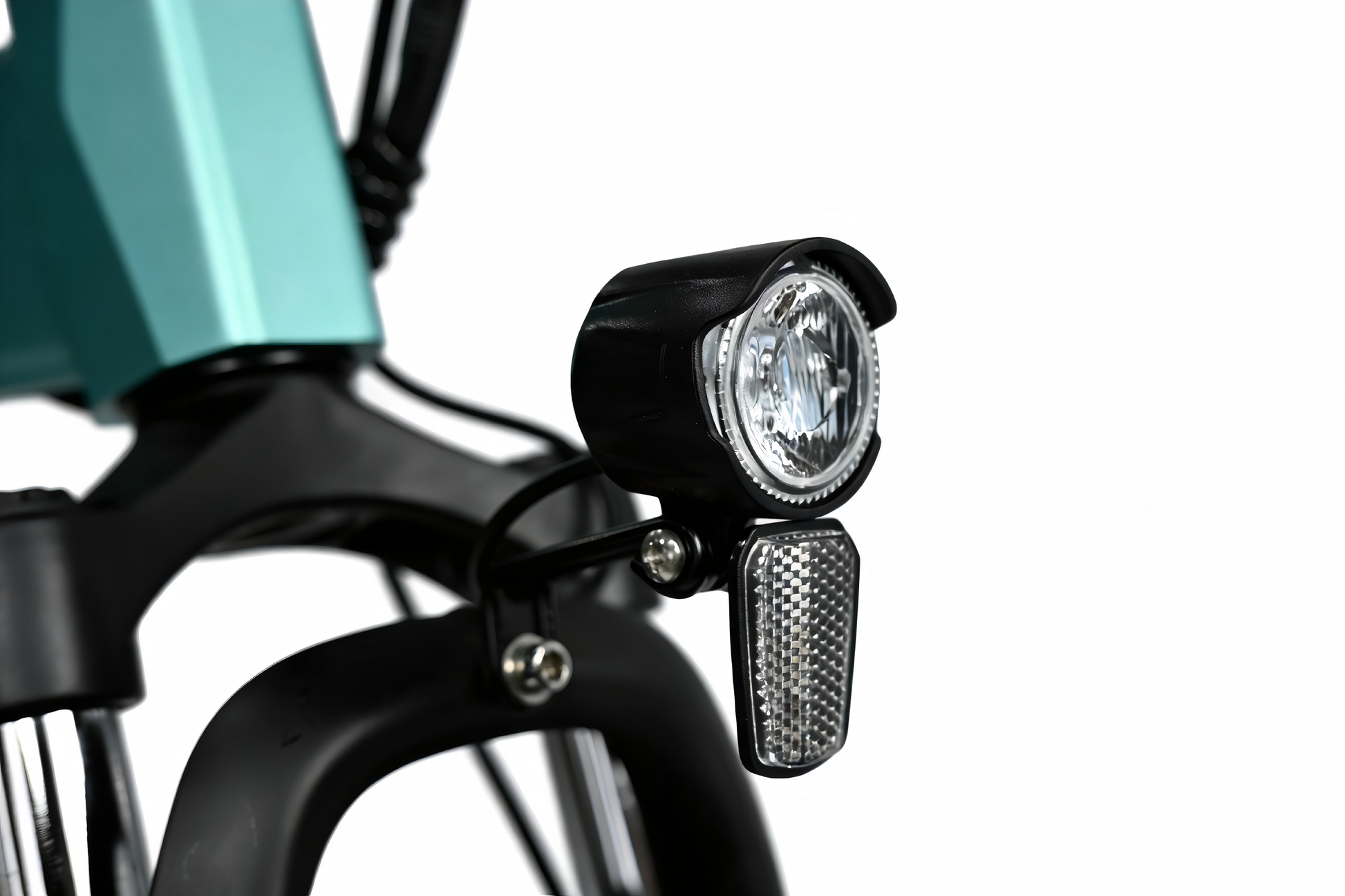 YANGOR H19 (36V 10Ah) - Bicicleta eléctrica - Wheelyshop