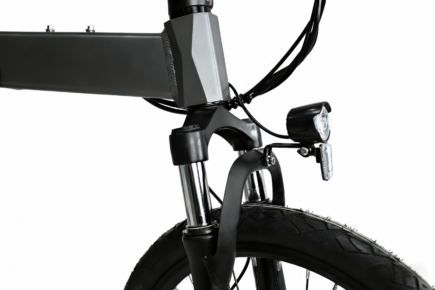 YANGOR H19 (36V 10Ah) - Bicicleta eléctrica - Wheelyshop
