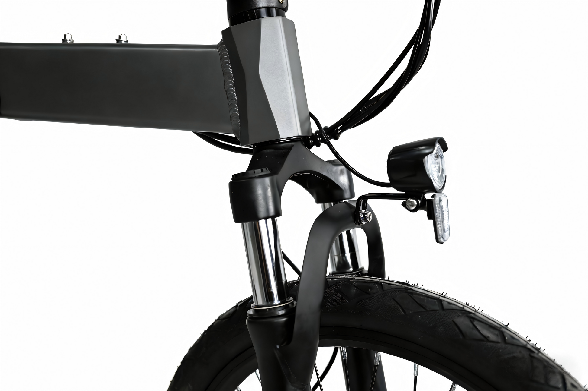 YANGOR H19 (36V 10Ah) - Bicicleta eléctrica - Wheelyshop
