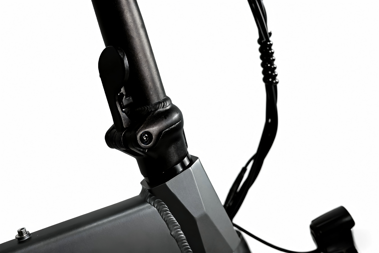 YANGOR H19 (36V 10Ah) - Bicicleta eléctrica - Wheelyshop