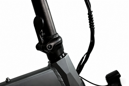 YANGOR H19 (36V 10Ah) - Bicicleta eléctrica - Wheelyshop