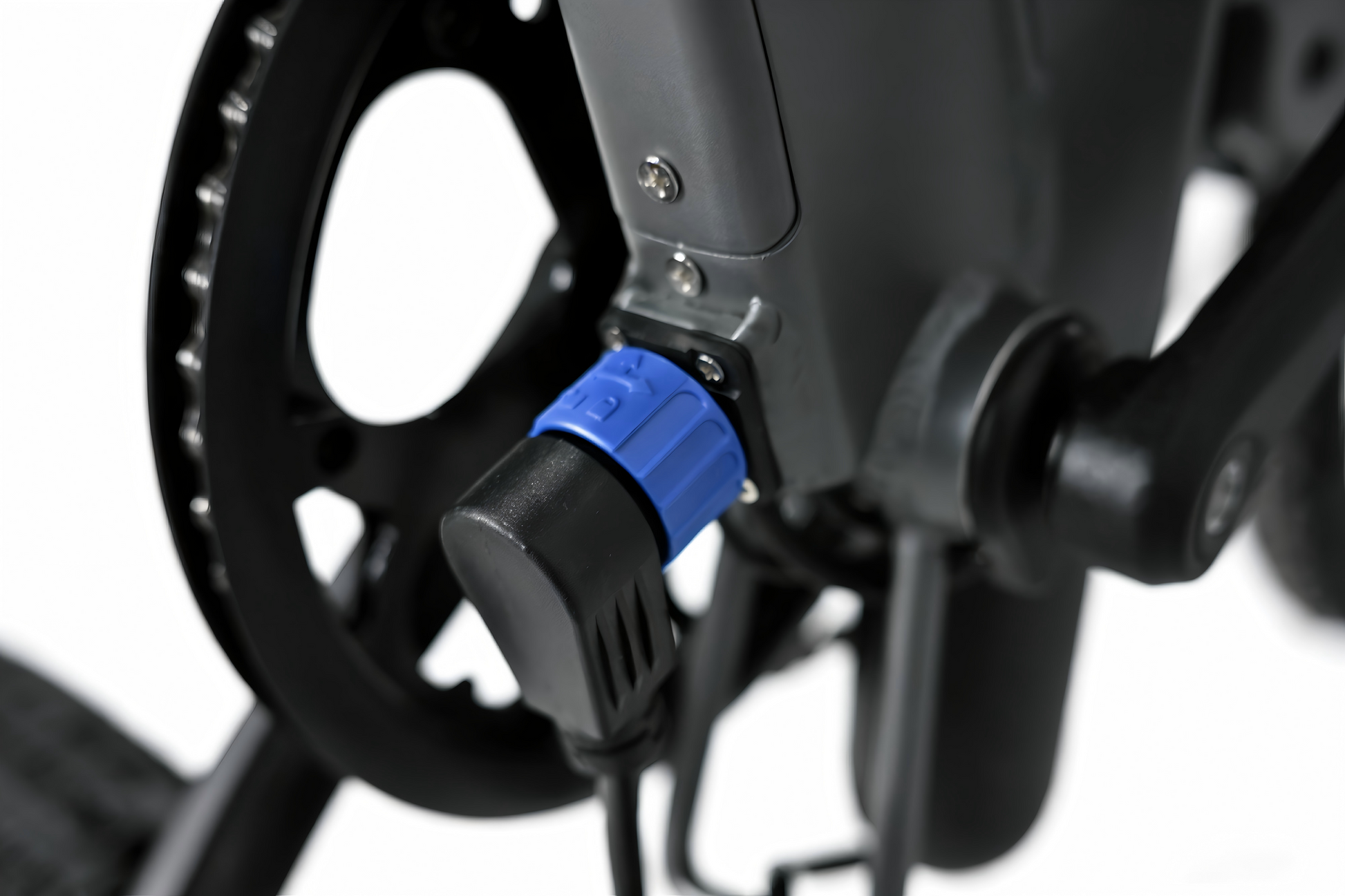 YANGOR H19 (36V 10Ah) - Bicicleta eléctrica - Wheelyshop