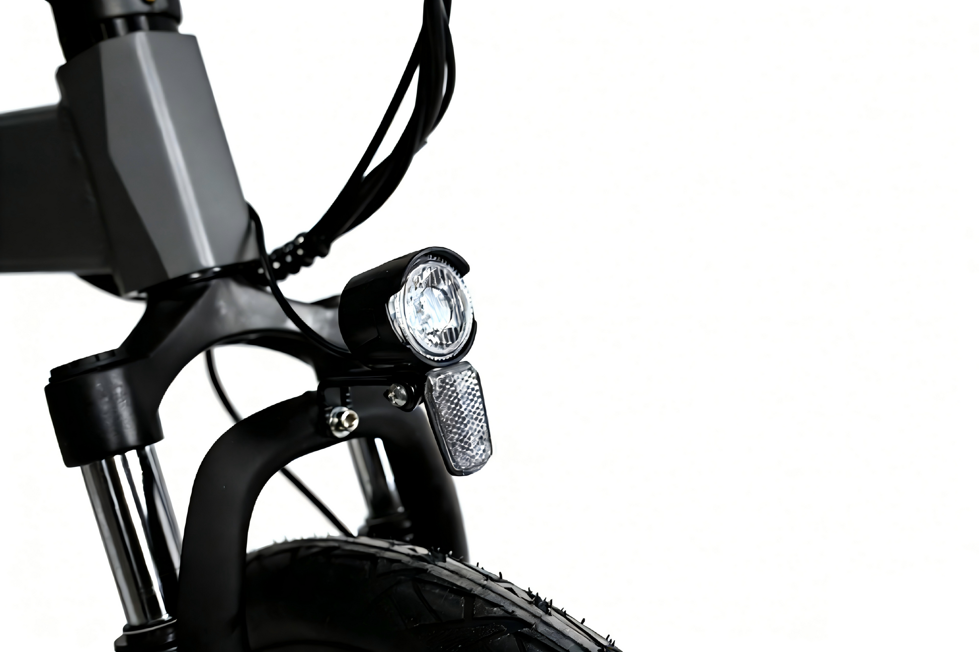 YANGOR H19 (36V 10Ah) - Bicicleta eléctrica - Wheelyshop