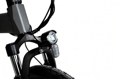 YANGOR H19 (36V 10Ah) - Bicicleta eléctrica - Wheelyshop